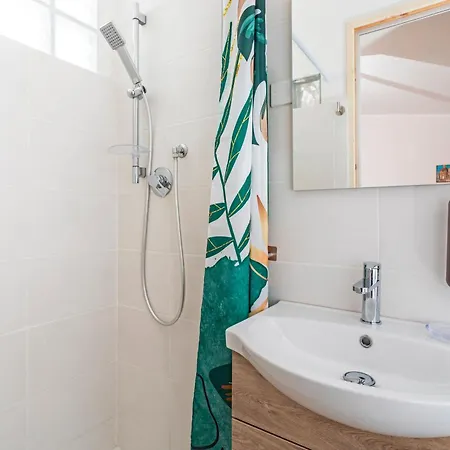 Apartment Forti Luna *