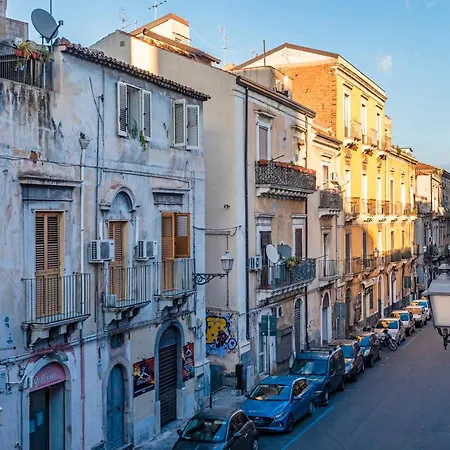 Forti Luna Apartment