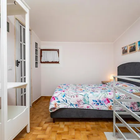Forti Luna Apartment *