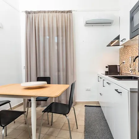 Apartment Forti Luna *
