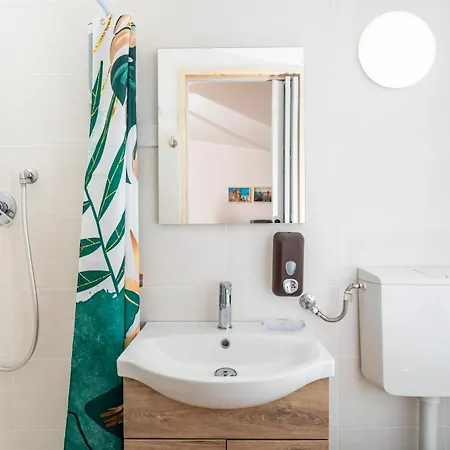 Forti Luna Apartment *
