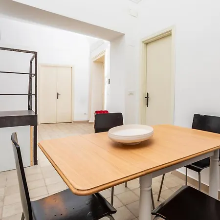 Apartment Forti Luna *