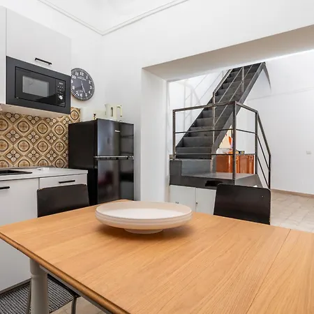 Forti Luna Apartment Catania