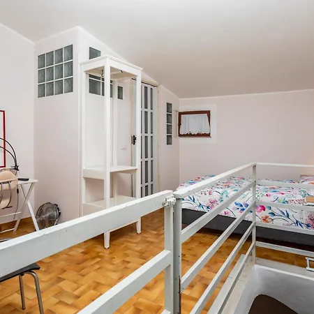 Forti Luna Apartment *