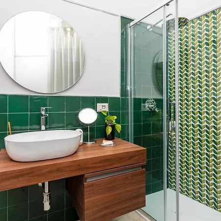 Apartment Forti Luna