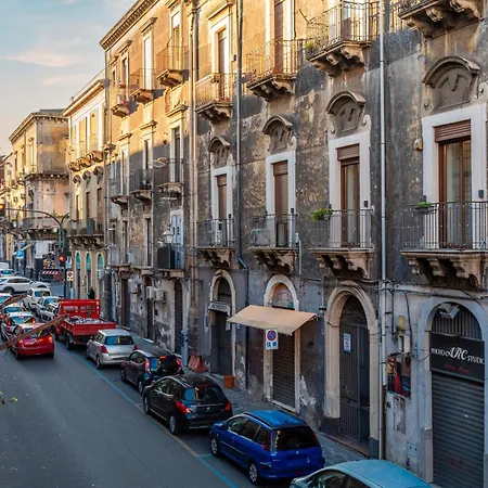 Forti Luna * Catania