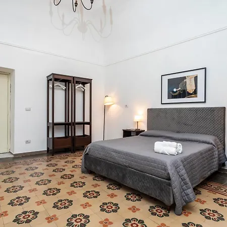 Apartment Forti Luna